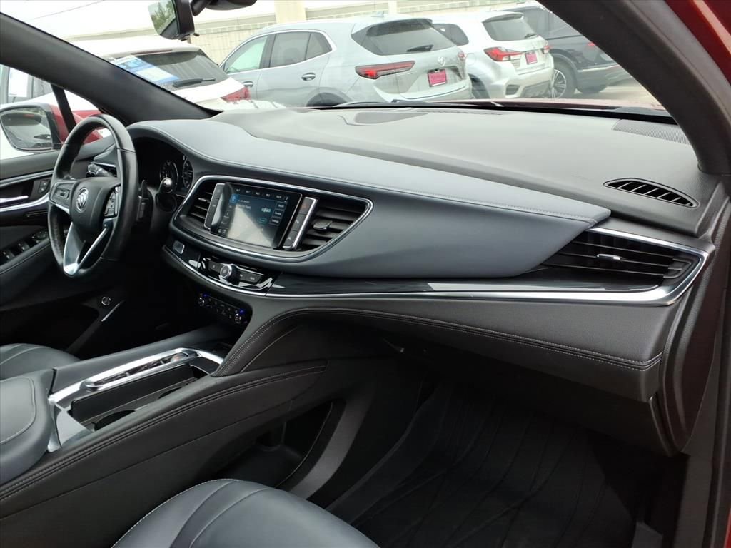Used 2024 Buick Enclave Premium image 15