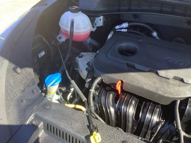 Used 2021 Hyundai Tucson SEL AWD/4WD image 14