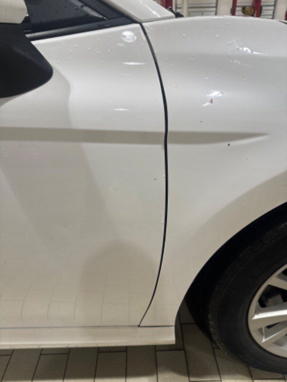 Used 2025 Toyota Camry LE FWD image 49