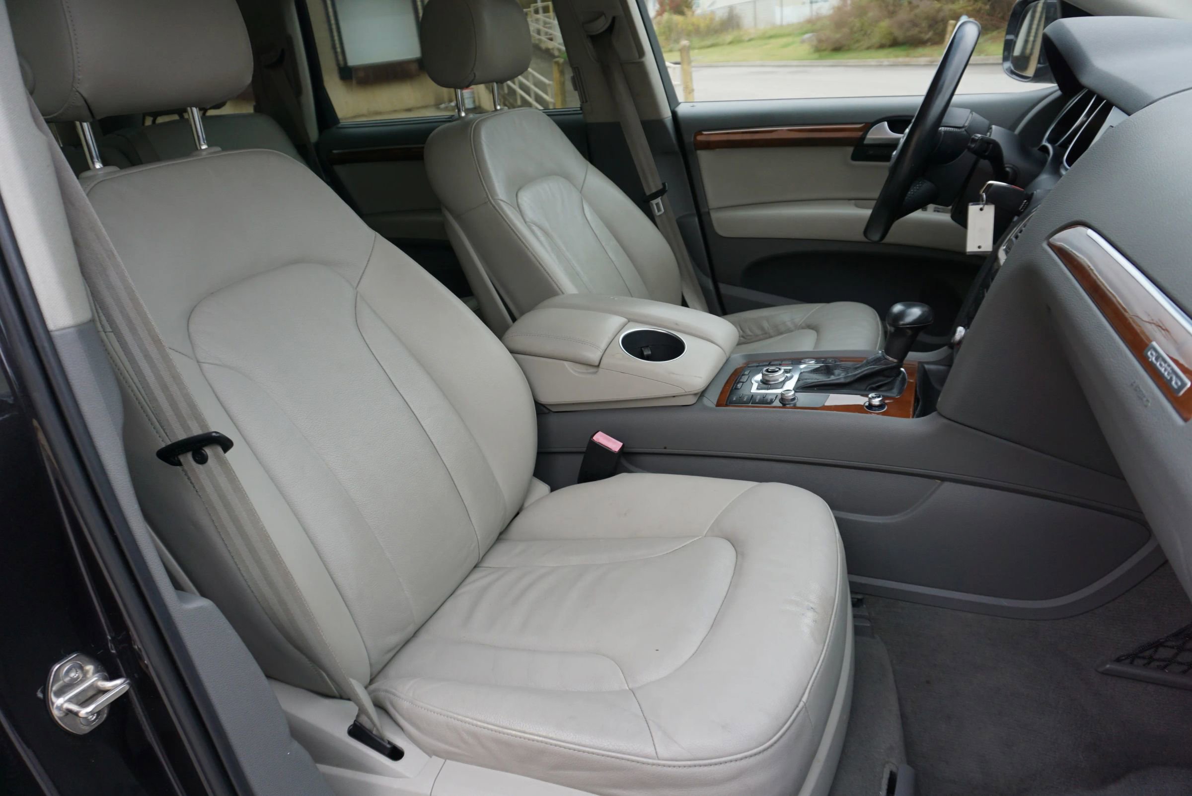 Used 2015 Audi Q7 TDI Premium Plus w/ Premium Plus Package image 18