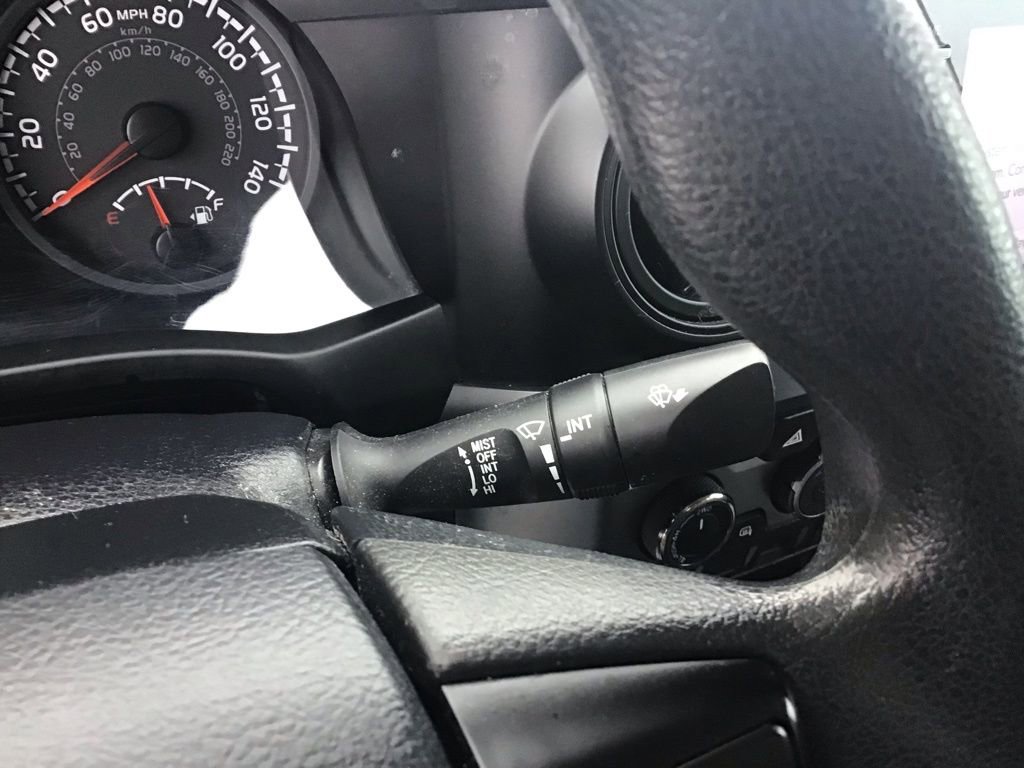 Used 2023 Toyota Tacoma SR image 29