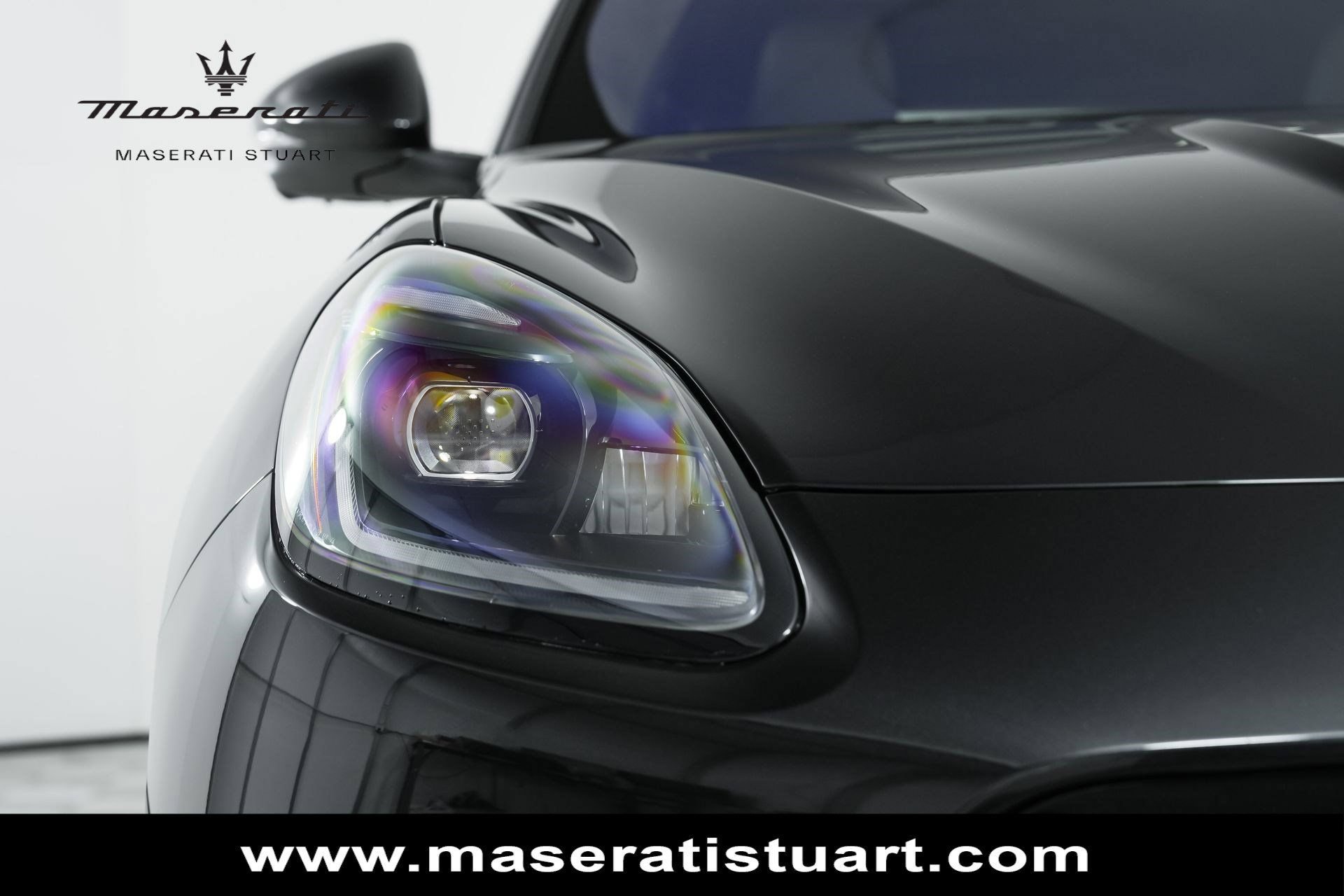 New 2025 Maserati Grecale Modena AWD/4WD image 12
