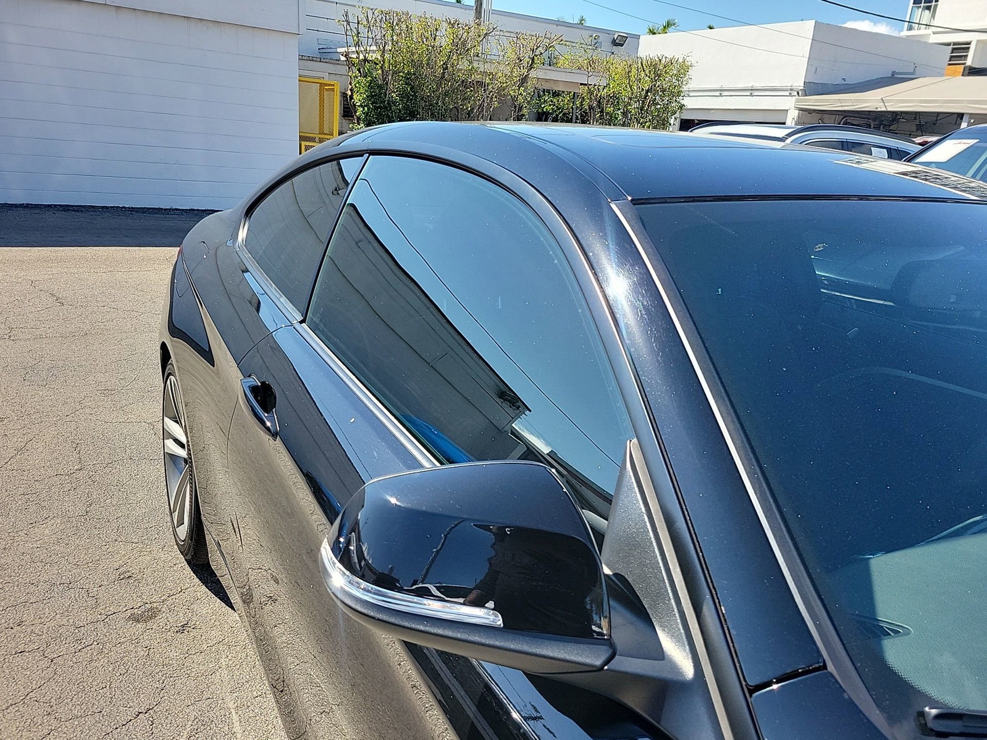 Used 2014 BMW 428i Coupe image 9