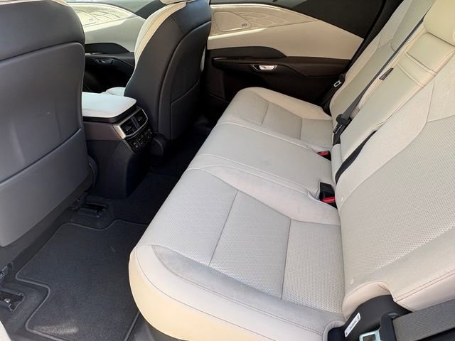 New 2026 Lexus RX 350 FWD image 14