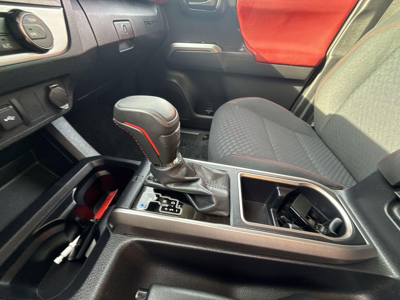 Used 2023 Toyota Tacoma SR5 image 21