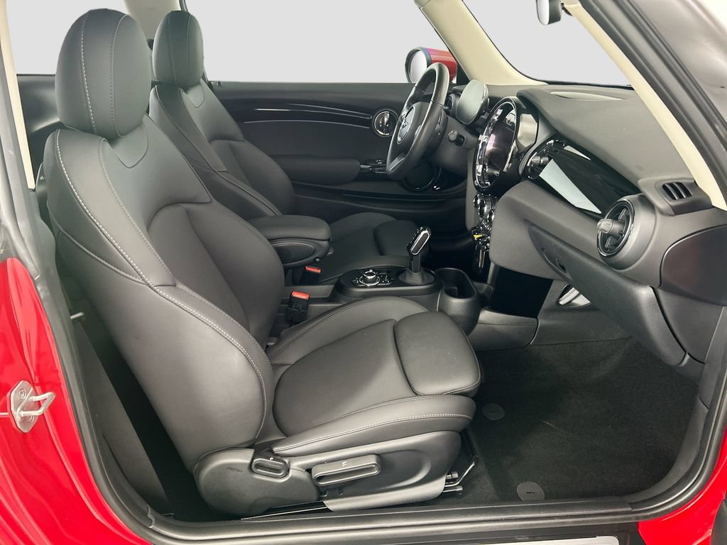 Used 2024 MINI Cooper SE FWD image 22