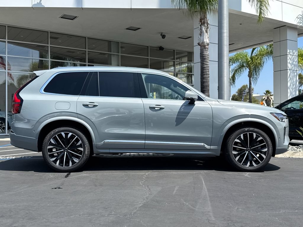 New 2026 Volvo XC90 T8 Ultra w/ Protection Package Premier AWD/4WD image 6