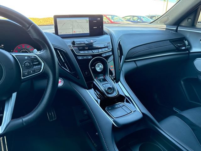 Used 2022 Acura RDX w/ Advance Package AWD/4WD image 22