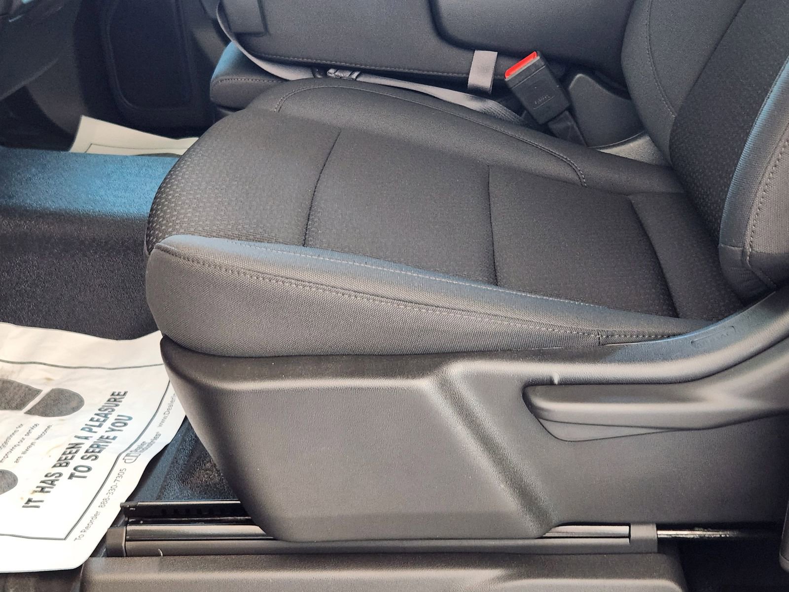 New 2026 Chevrolet Silverado 1500 W/T w/ WT Value Package image 21