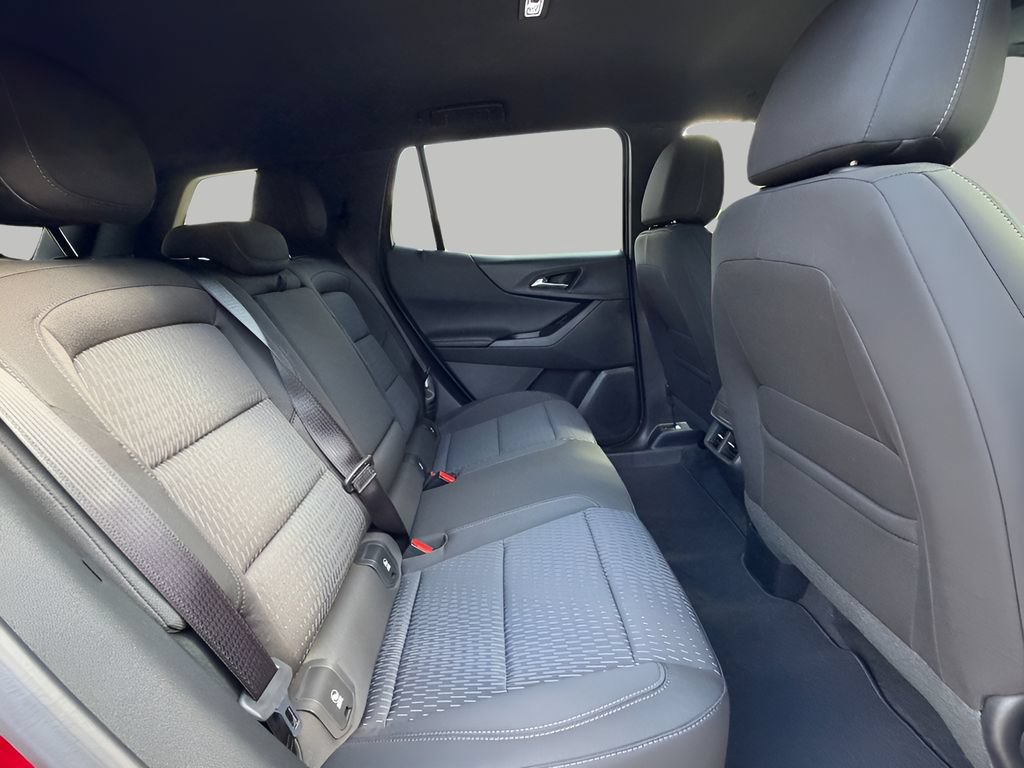 New 2027 Chevrolet Equinox LT AWD/4WD image 8