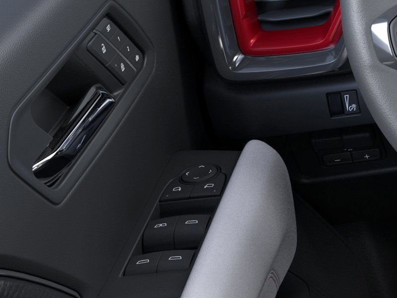 New 2025 GMC Canyon AT4 w/ AT4X Package image 22