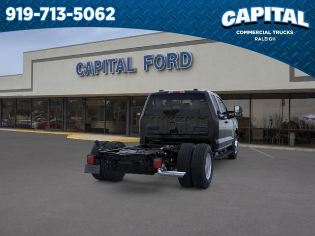 New 2026 Ford F350 XL image 8
