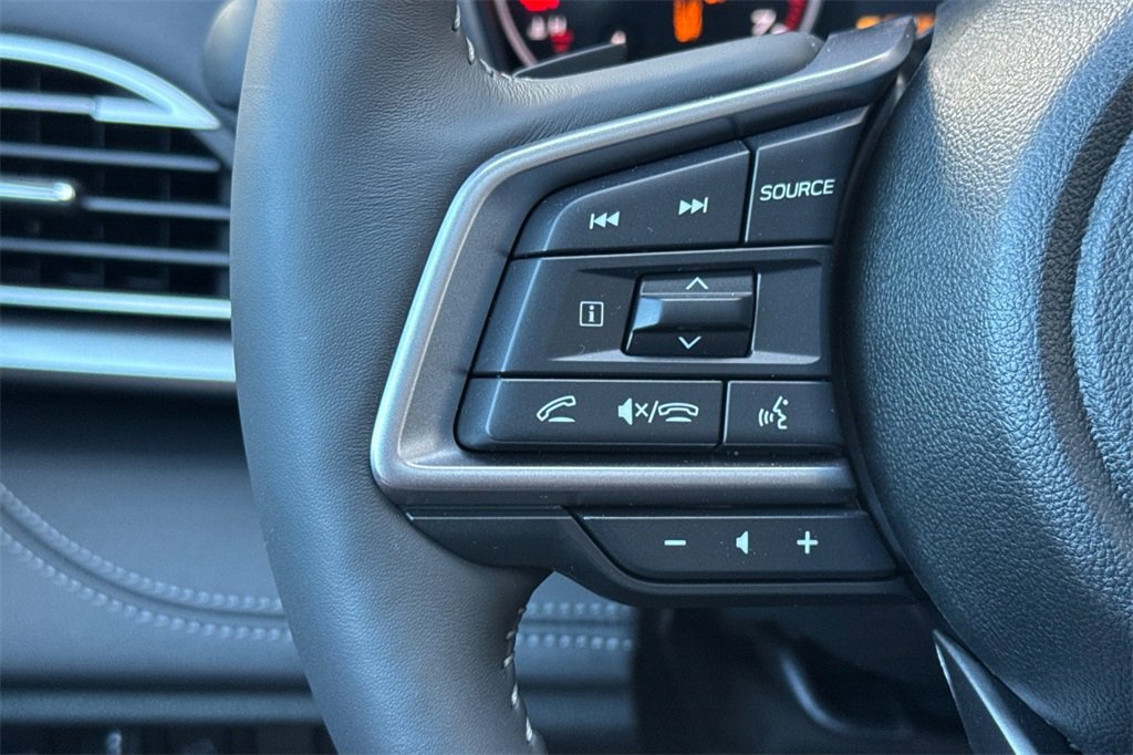 New 2025 Subaru Outback Touring XT image 29