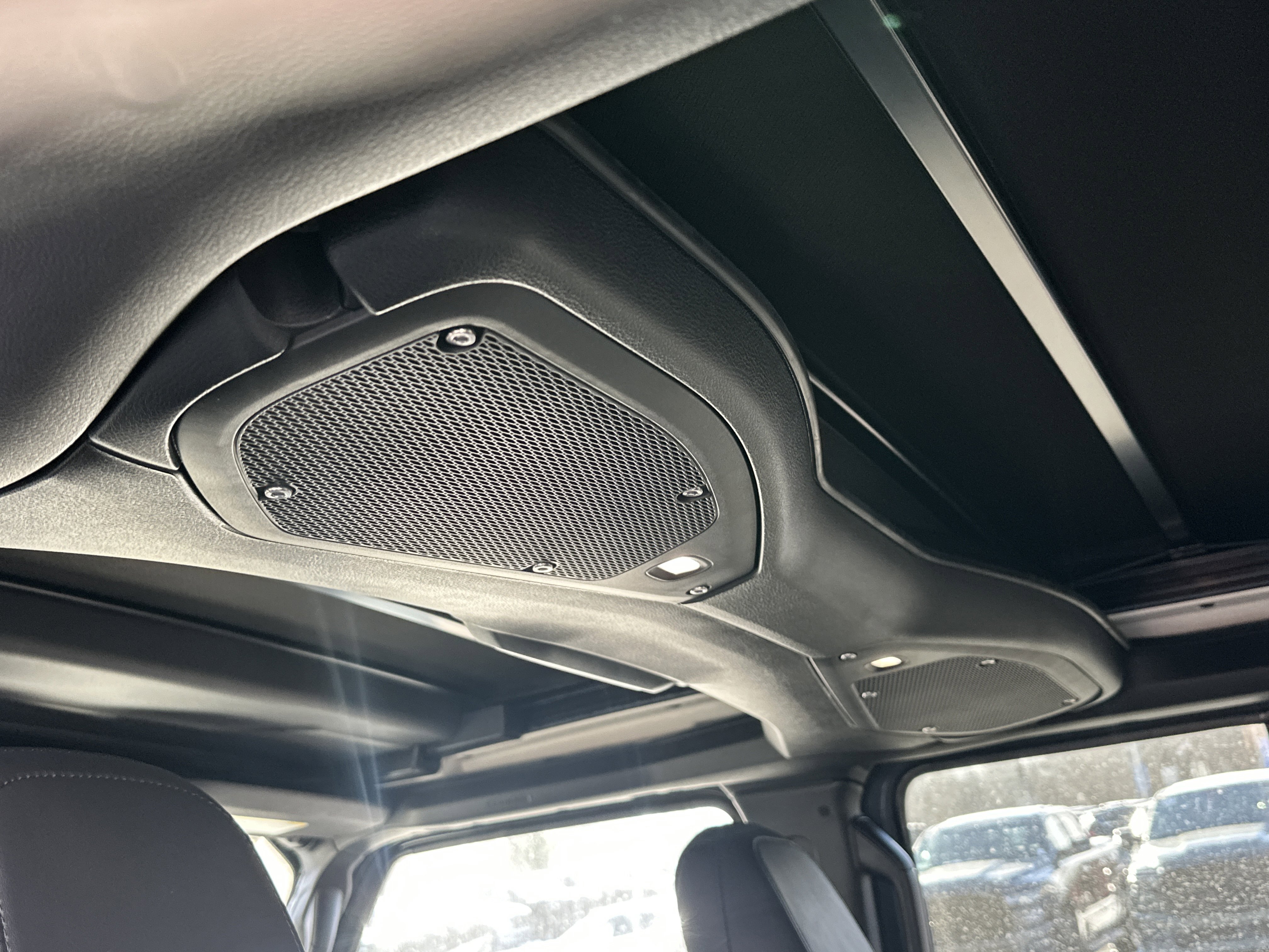 New 2026 Jeep Wrangler Rubicon image 31