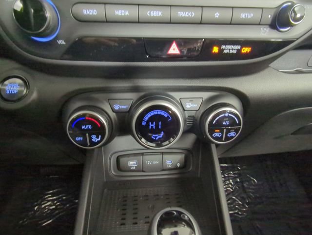 New 2026 Hyundai Venue SEL image 23