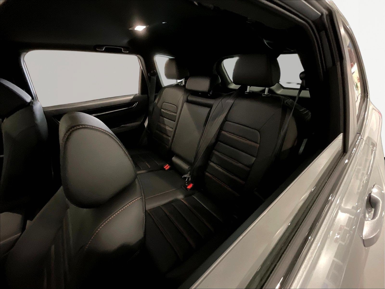 New 2027 Honda CR-V Sport-L image 18