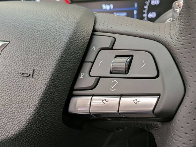 New 2026 Cadillac CT4 Sport AWD/4WD image 12