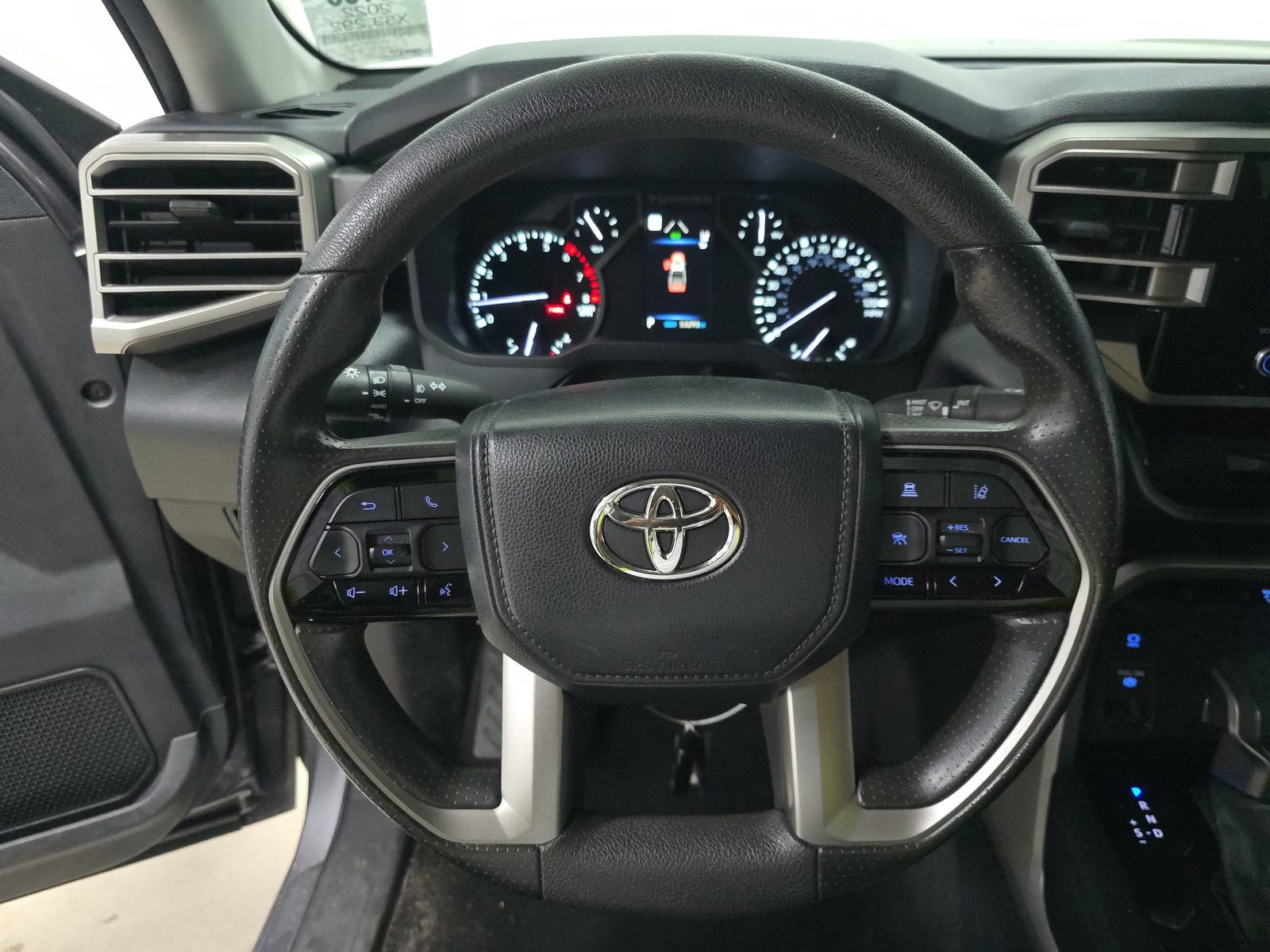Used 2022 Toyota Tundra SR5 image 11