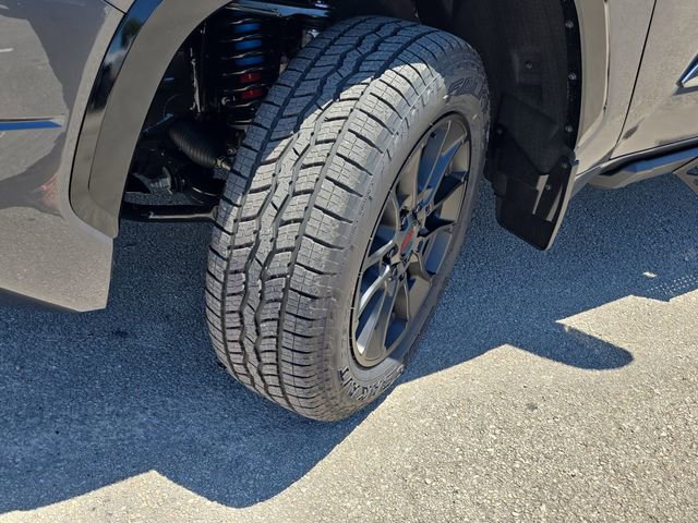 New 2026 Toyota Tundra Platinum AWD/4WD image 32