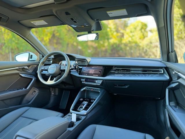 New 2026 Audi A3 2.0T Premium Plus image 14