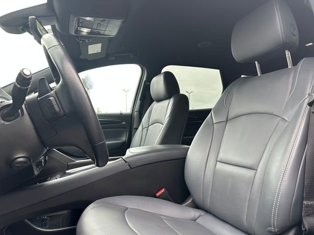 Used 2024 Buick Enclave Premium image 10