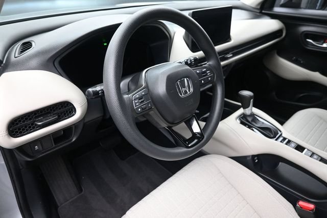 Certified 2026 Honda HR-V LX image 18