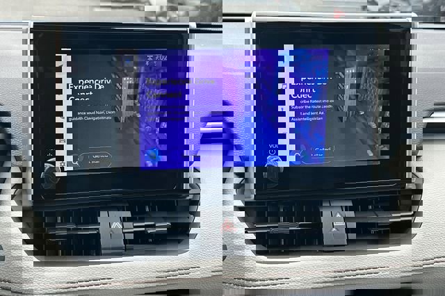 Certified 2025 Toyota RAV4 XLE w/ Convenience Package image 24