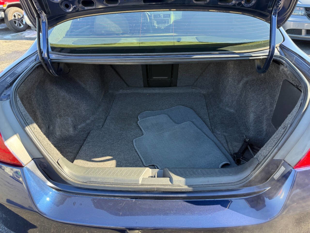 Used 2006 Honda Accord EX image 27