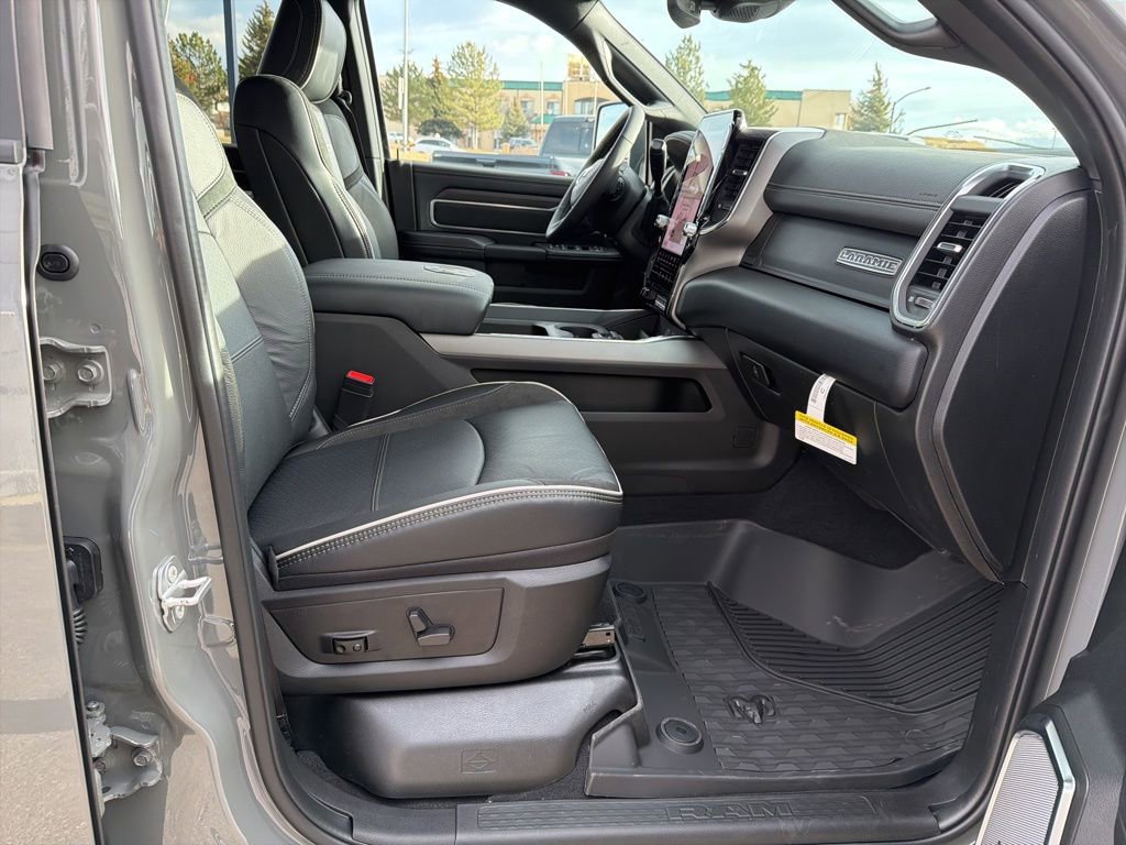 New 2026 RAM 3500 Laramie image 45