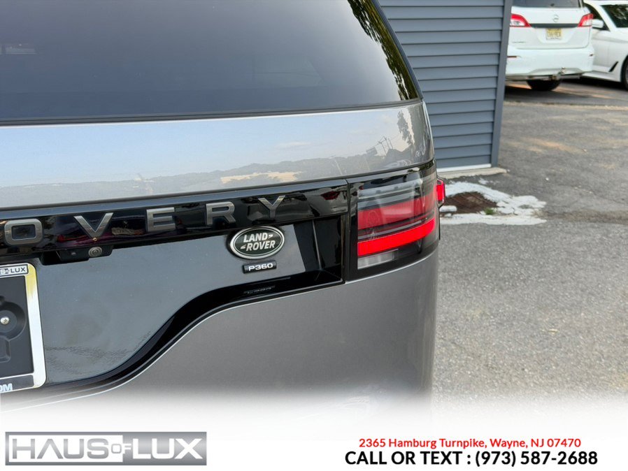 Used 2023 Land Rover Discovery S R-Dynamic AWD/4WD image 24