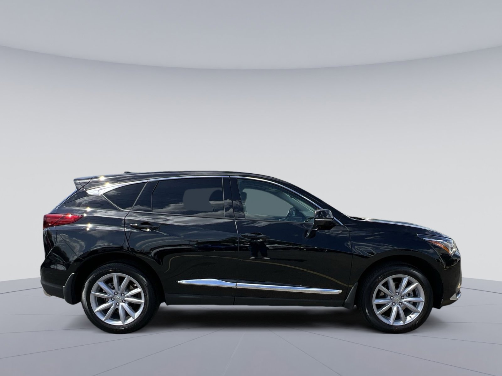 Certified 2024 Acura RDX SH-AWD image 10