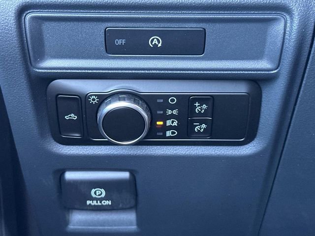 New 2025 Ford F150 STX image 23