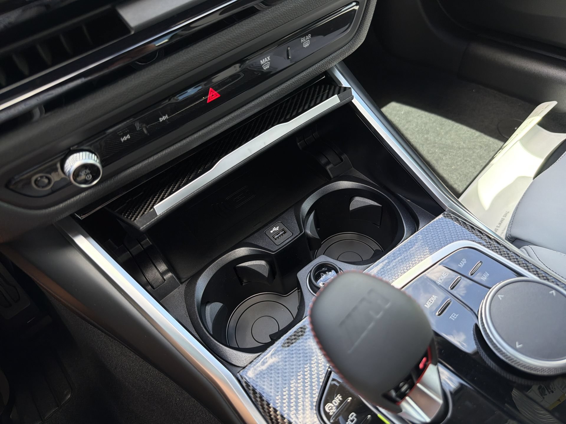 New 2027 BMW M4 xDrive Competition AWD/4WD image 32