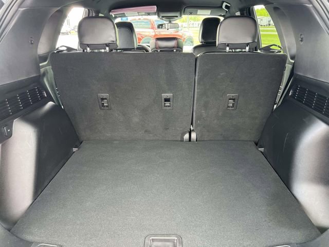 Certified 2023 Ford Escape ST-Line w/ Cold Weather Package FWD image 7