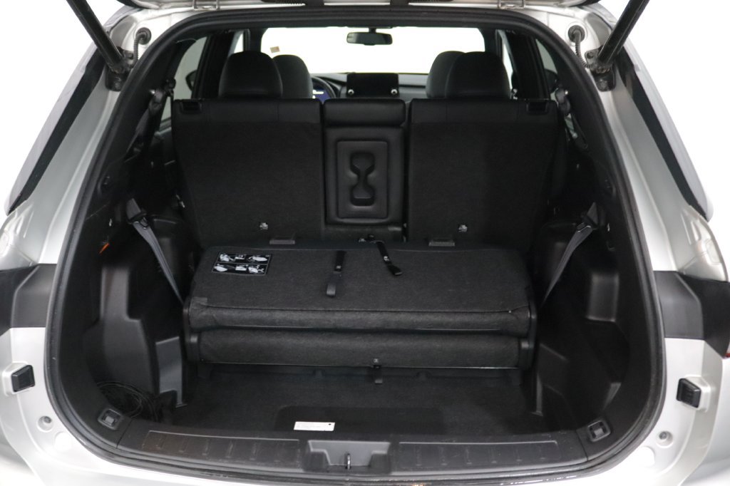 Used 2025 Mitsubishi Outlander SEL Black Edition AWD/4WD image 33