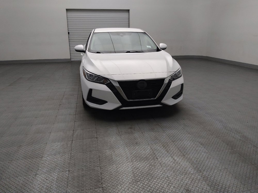 Used 2022 Nissan Sentra S FWD image 14