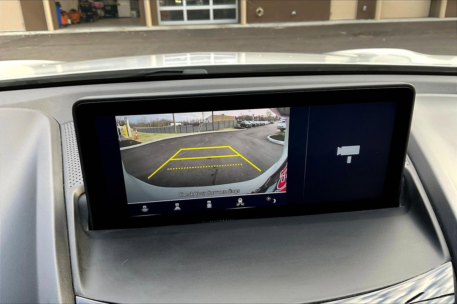 Used 2023 Acura RDX FWD image 14