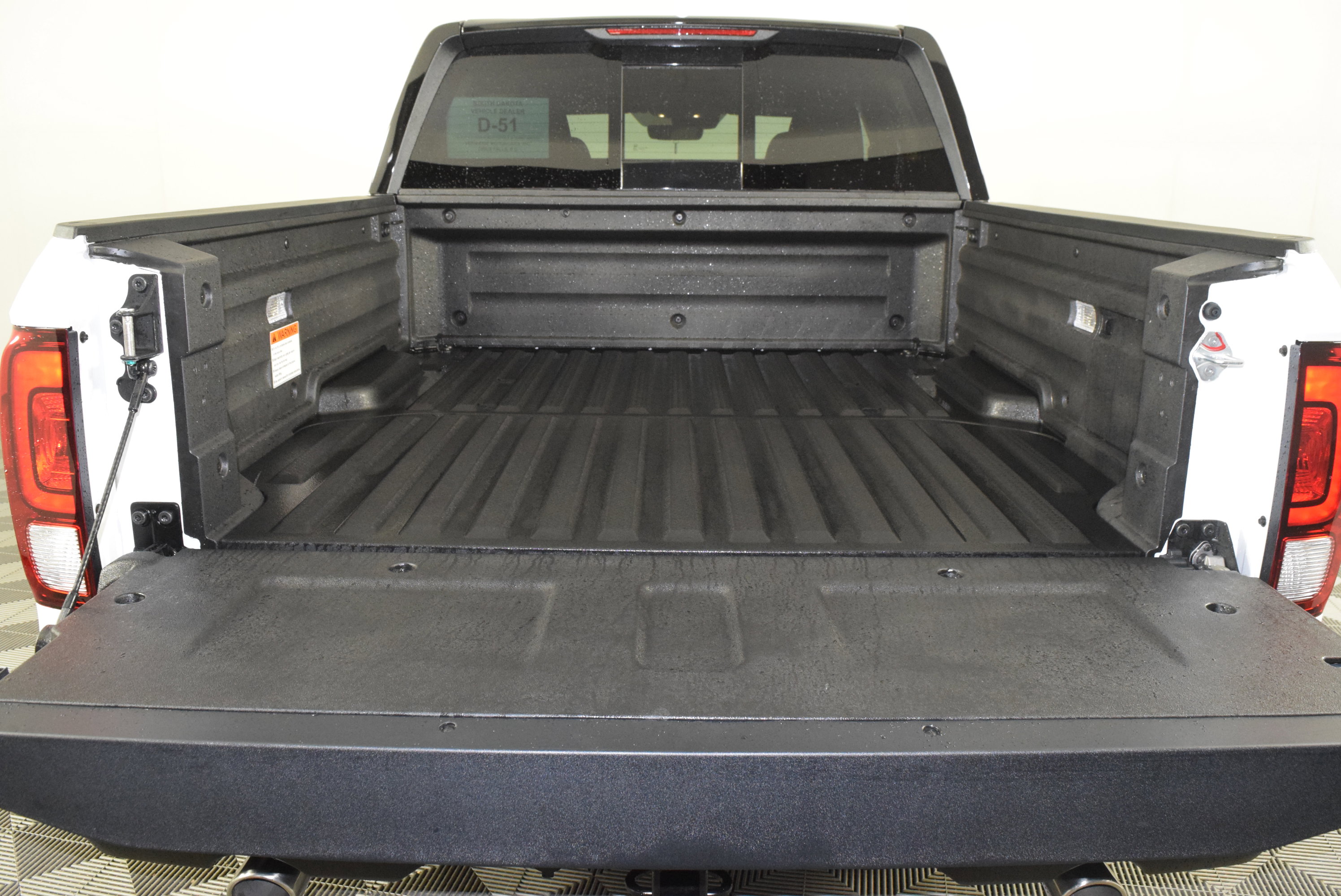 New 2026 Honda Ridgeline TrailSport+ image 16