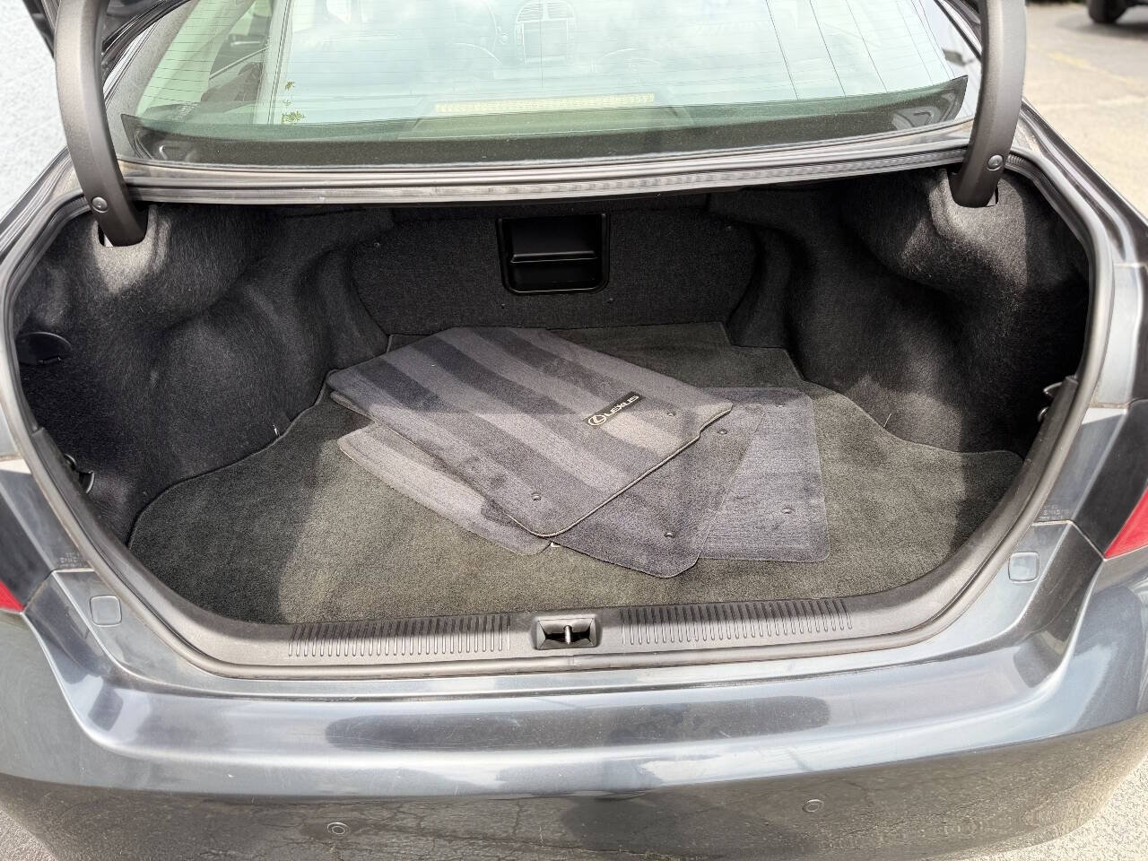 Used 2007 Lexus ES 350 FWD image 9
