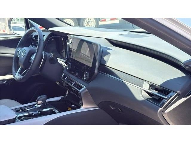 Used 2024 Lexus RX 350 Premium w/ Accessory Package (Z1) FWD image 32