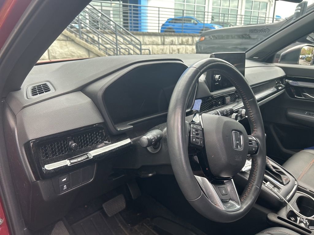 Used 2024 Honda CR-V Sport Touring image 7
