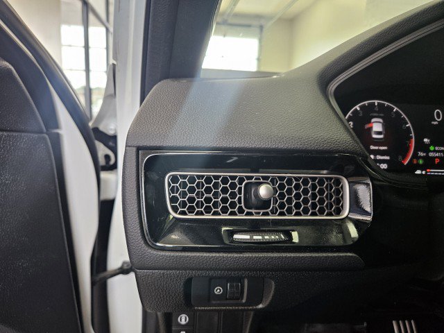 Used 2022 Honda Civic Sport image 26