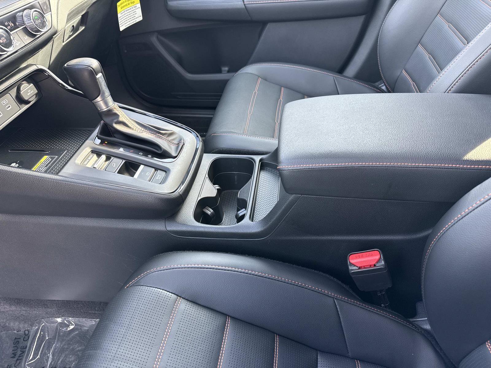Used 2025 Honda CR-V Sport-L image 15