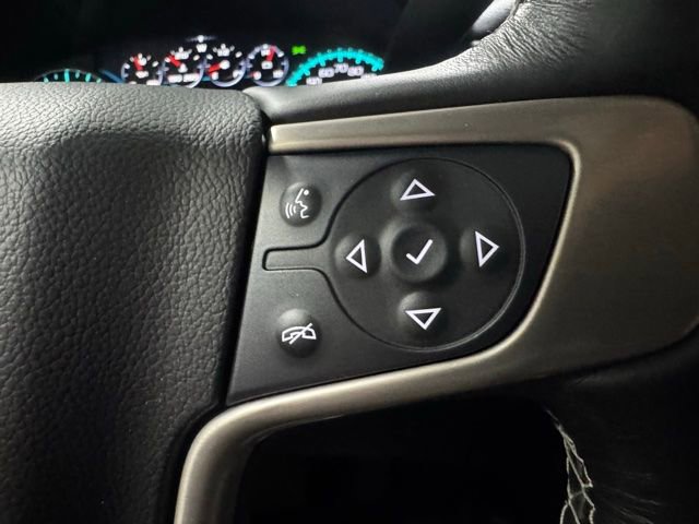 Used 2018 GMC Yukon Denali w/ Denali Ultimate Package image 21