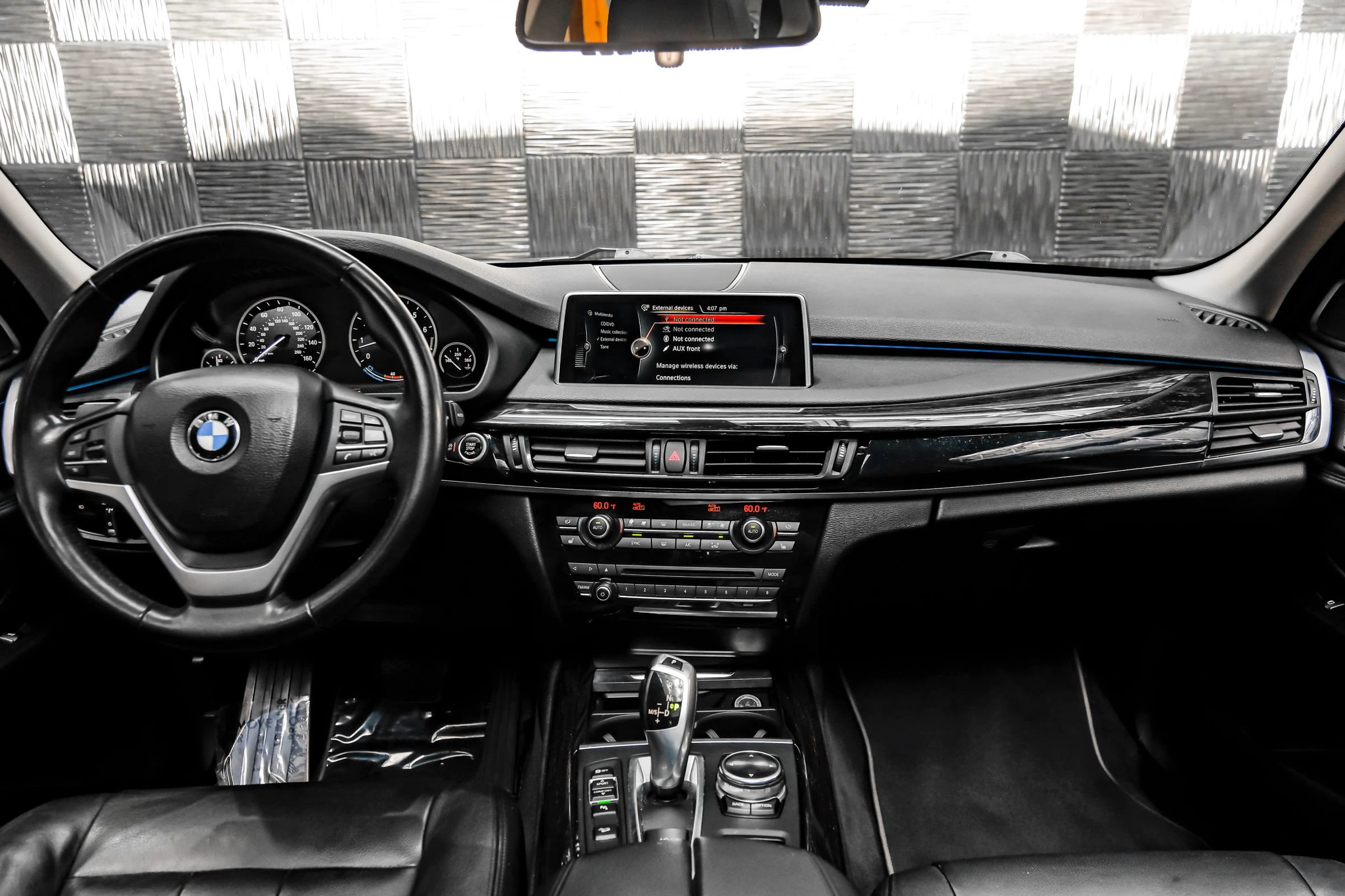 Used 2014 BMW X5 xDrive35i AWD/4WD image 11