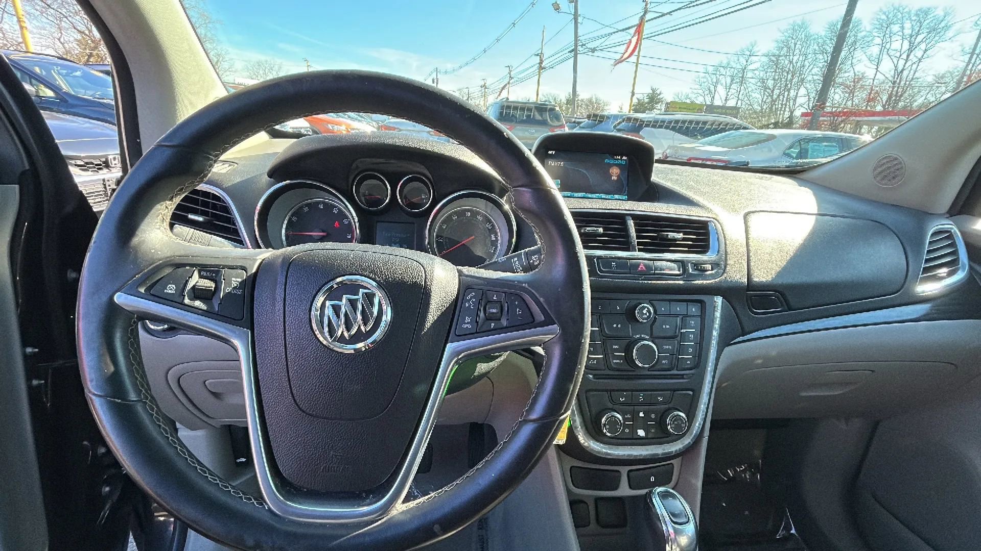 Used 2014 Buick Encore Convenience image 18