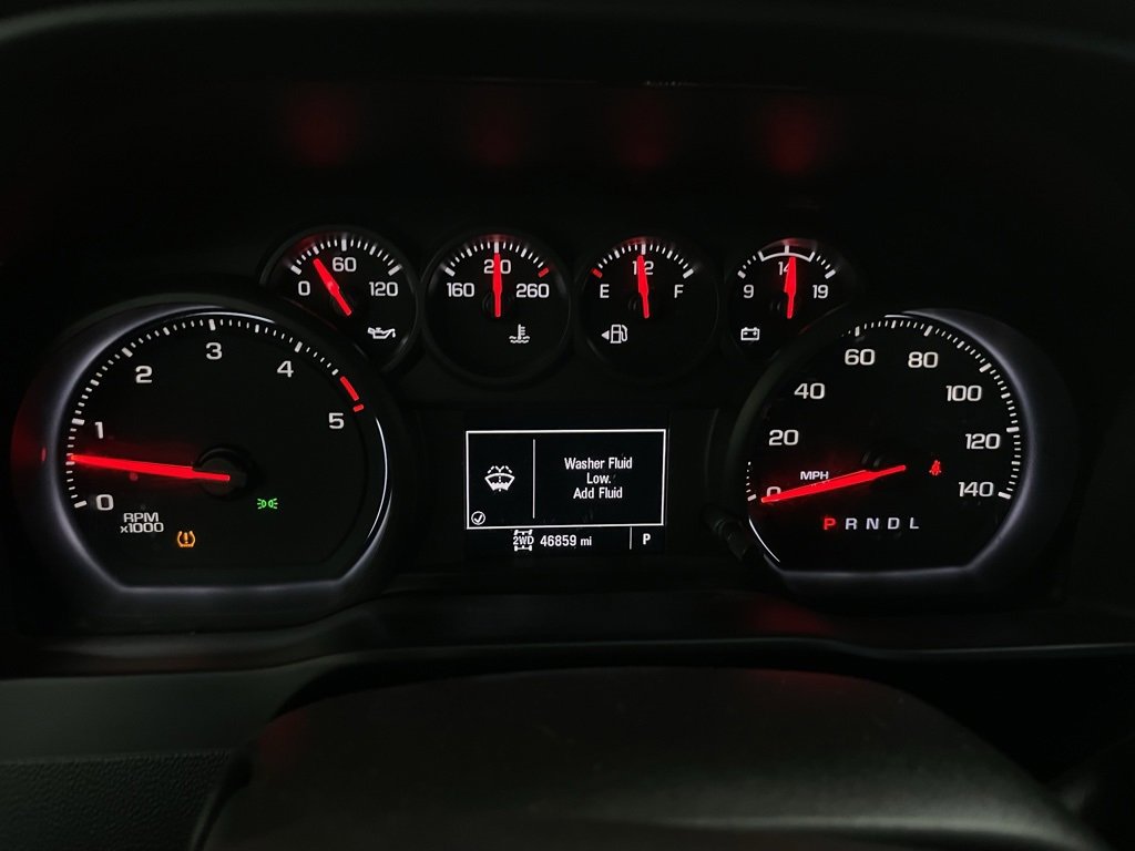 Used 2023 GMC Sierra 2500 Pro w/ Convenience Package image 30