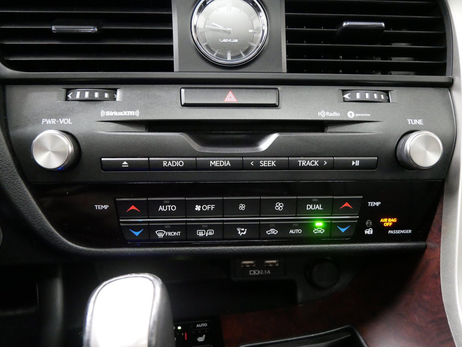 Used 2020 Lexus RX 350 AWD w/ Premium Package image 20