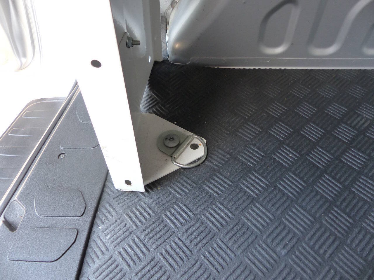 Used 2022 RAM ProMaster City Tradesman FWD image 41