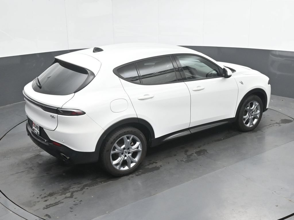 Used 2024 Dodge Hornet R/T AWD/4WD image 31
